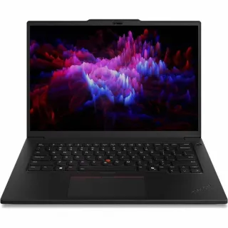 Lenovo ThinkPad P14s Gen 6 MOBILE WORKSTATION Core™ Ultra 7 255H 512GB SSD 16GB 14.5" (1920x1200) TOUCHSCREEN WIN11 Pro NVIDIA® RTX PRO 500 Blackwell 6144MB BLACK Backlit Keyboard FP Reader
