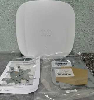 CISCO CATALYST 9136I SERIES, INTERNAL ANTENNAS,-B REGULATOR