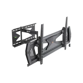 EATON TRIPP LITE SERIES HEAVY-DUTY FULL-MOTION SECURITY TV WALL MOUNT FOR 37IN