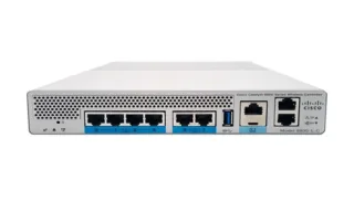 CISCO CATALYST 9800-L WIRELESS CONTROLLER_COPPER UPLINK