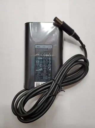 DELL 65W AC ADAPTER 7.4MM TIP   65-WATT - 65 W