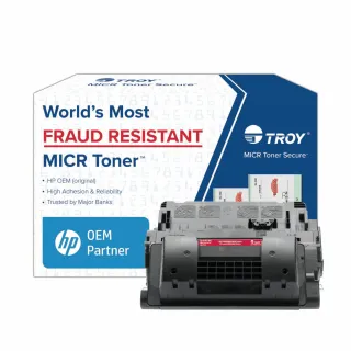 TROY 602/603 MICR TONER SECURE HY