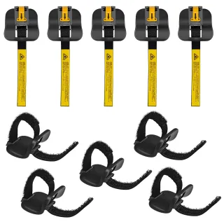 RS419 SHORT FINGER STRAP