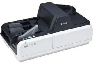 IMAGEFORMULA CR-190I II         HIGH VOLUME CHECK TRANSPORT