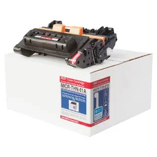 MICROMICR MICR CF281A 81A HIGH QUALITY NEW BUILD TONER CARTRIDGE FOR USE IN HP L