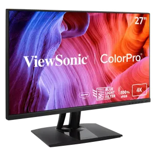 27IN 4K UHD PRO GRAPHIC         DESIGN MONITOR W/ USB-C 3840X2160