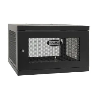 6U WALL MOUNT RACK ENCLOSURE    SVR CABINET KNOCKDOWN