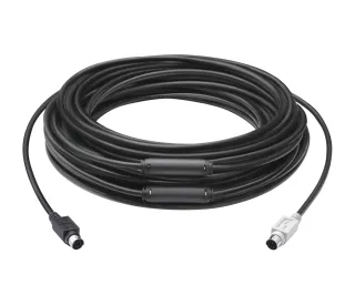 15M MINI-DIN CABLE FOR GROUP    CONFERENCE CABLE ACCESSORY