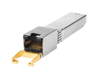 10GBASE-T SFP+ TRANSCEIVER      PL=SI