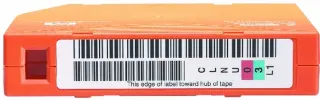 HP ULTRIUM UNIVERSAL CLEANING CARTRIDGE