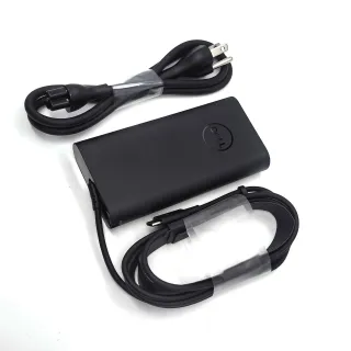 DELL 45W AC ADAPTER 4.5MM TIP   WATT 45 W