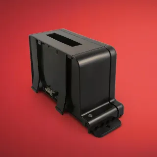 MOD BATT CHRGR BAY, DELL RUGGED 7202/7212/7220/7230