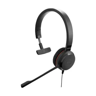 EVOLVE 30 II HS MONO 3.5MM JACK HS WITHOUT CTRL