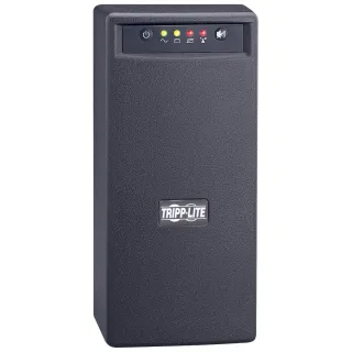 EATON TRIPP LITE SERIES OMNIVS 120V 800VA 475W LINE-INTERACTIVE UPS, TOWER, USB