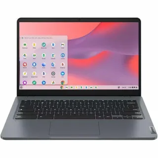 LENOVO 14E G3, INTEL N200 (1.00GHZ, 6MB), 14IN FHD TOUCH, CHROME OS, 8.0GB, 1X12