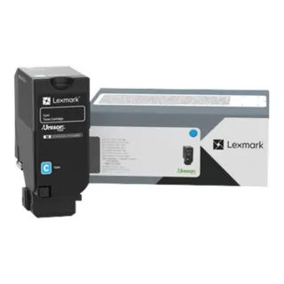 LXK CS735 CYN 12.5K CRTG