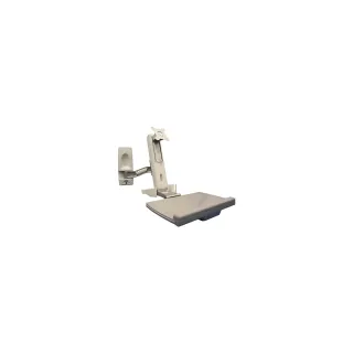WALL MOUNT WORKSTATION SYSTEM