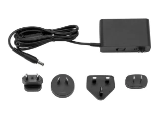 AC CHARGER REPLACEMENT