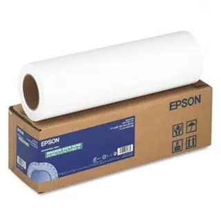 EPSON ENHANCED MATTE PAPER      17 X 100 ROLL
