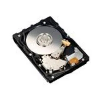 DELL 600GB 10K SAS HDD          1YR IMS WARRANTY STANDARD