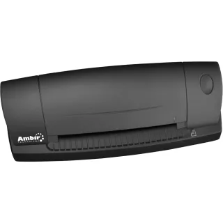 AMBIR SIMPLEX ID CARD SCANNER W/ AMBIRSCAN FOR ATHENAHEALTH (PS667-A3P) - UP TO