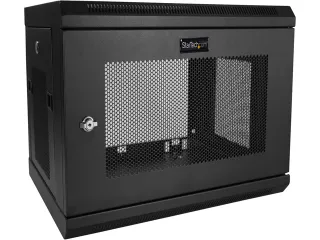WALL MOUNT NETWORK SWITCH       CABINET 16U SERVER RACK ENCLOSURE