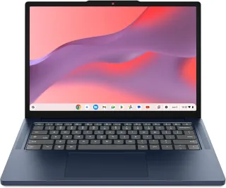 LENOVO CHROMEBOOK 14M8911, MEDIATEK KOMPANIO 540 (2.00GHZ, 1MB), 14 WUXGA NON-TO