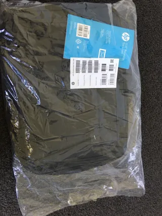 HP BUSINESS TOP LOAD FITS       15.6IN LAPTOP