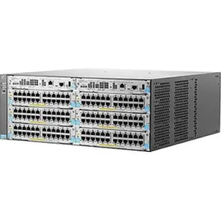 HP 5406R ZL2 SWITCH