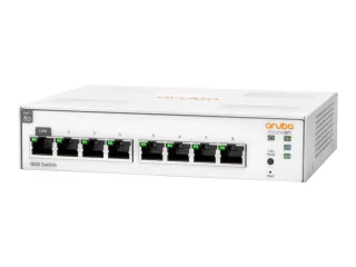 HPE NETWORKING INSTANT ON 1830 8G SWITCH US