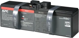 THIS APC REPLACEMENT BATTERY CARTRIDGE IS SPECIFICALLY DESIGNED TO BE FULLY COMP