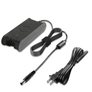 DELL 65W AC ADAPTER 7.4MM TIP   65-WATT - 65 W