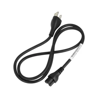 HP POWER CORD C5 1.0M STR PRM   NA