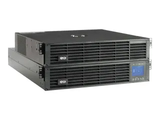 EATON TRIPP LITE SERIES SMARTONLINE 208/120V UPS WITH STEP-DOWN TRANSFORMER - ON