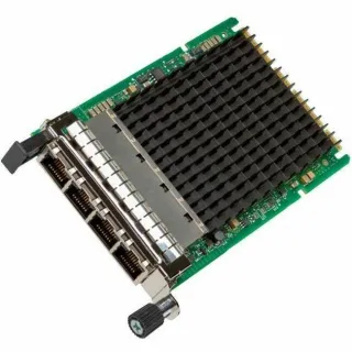 ETH NTWK ADPTR OCP 3.0 X710-T4L NIC NO CPU OEM GEN-MM#99A0FT