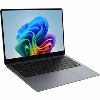 Samsung Galaxy Book6 Ultra Copilot+ Core™ Ultra X7 358H 1TB SSD 32GB 16" WQXGA+ (2880x1800) TOUCHSCREEN AMOLED 120Hz WIN11 Pro NVIDIA® RTX 5060 8192MB GRAY Backlit Keyboard FP Reader