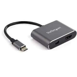 USB C MULTIPORT ADAPTER HDMI/MDP 4K 60HZ