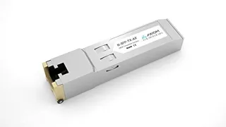 1000BT SFP TRANSCEIVER FOR      CISCO NETWORKS