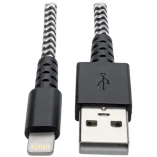 6FT LIGHTNING TO USB CHARGING   CABLE HEAVY DUTY SYNC IPHONE APPLE