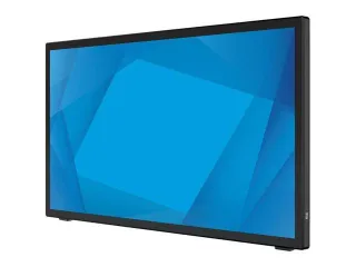 2470L 24 WIDE LCD FHD PCAP 10T  USB CNTRL CLEAR 0BZ VGA/DP/HDMI