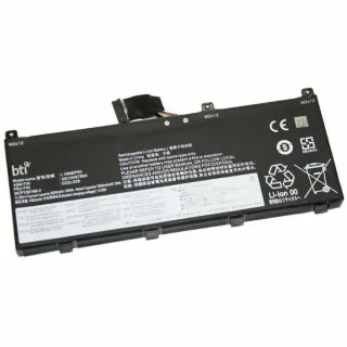 REPLACEMENT BATTERY 11.25V 90WH 02DL028