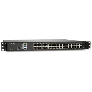 NSA 3700/2800 SERIES FRU POWER  SUPPLY