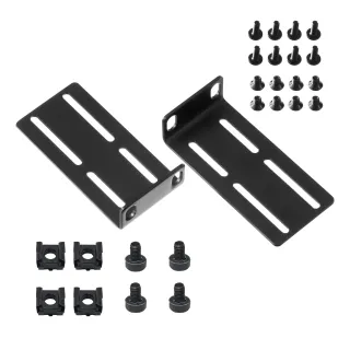 ARUBA DIN RAIL 3RU 19 IN RACK MOUNT KIT