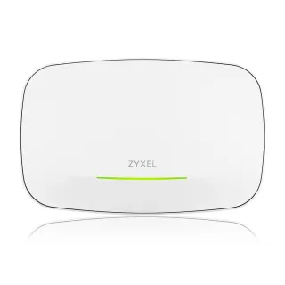 4X4 5/6GHZ, 2X2 2.4GHZ WIFI 7 (802.11BE) DUAL-BAND AP W/ SMART ANTENNA 2.5G LAN