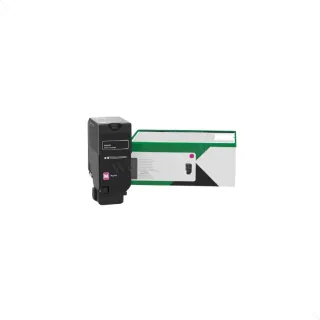 LXK CS/X73X MAGENTA RTN 16.2K CRTG