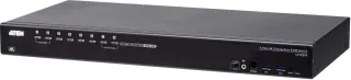 8PORT USB3.0 4K DISPLAYPORT KVM