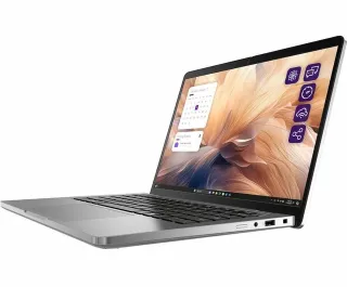 Dell Pro 13 Plus PB13250 Core™ Ultra 7 266V 512GB SSD 16GB 13.3" WUXGA (1920x1200) TOUCHSCREEN WIN11 Pro IR Webcam SILVER Backlit Keyboard NEW OPEN BOX