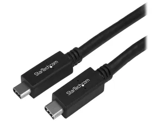 3FT/1M USB-C CABLE TYPE C CABLE USB-IF USBC CHARGE CABLE 10GBPS