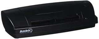 DS687 DUPLEX CARD & ID SCANNER W/AMBIRSCAN 3.1 PRO SOFTWARE. THE AMBIRSCAN 3.1 P