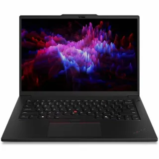 THINKPAD P14S G6, INTEL  CORE ULTRA 7 255H (E-CORES UP TO 4.40GHZ, 24MB), 14.5 W